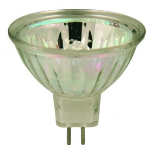 JCDR 35W Gu5.3 220V б/стекла